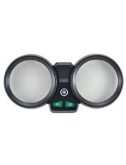 Carcaca Superior Painel - Melc - MC101906