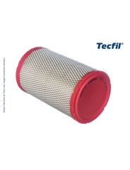 Filtro Ar - Tecfil - ASR354