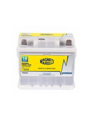 Bateria - M.Marelli - PRM48DR