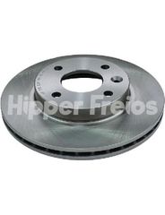Disco Freio - Hipper Freios - HF51C