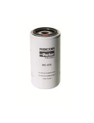 Filtro Combustivel - Rac.Parker - RC376