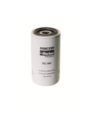 Filtro Combustivel - Rac.Parker - RC380