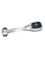Coxim Traseiro Do Cambio Central - Bosch - MB9022