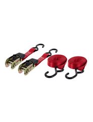 Fita Com Catraca Emborrachada - Multilaser - AU520