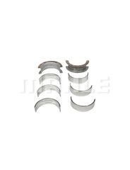 Bronzina Mancal - Metal Leve - BC219JSTD
