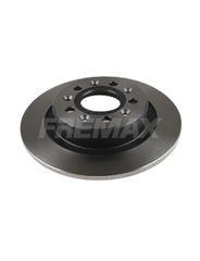Disco Freio - Fremax - BD5009