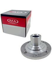 Cubo Roda S/ Rolamento - Ima - AL800