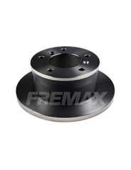 Disco Freio - Fremax - BD0183