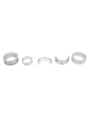 Bronzina Mancal - Metal Leve - SBC234JSTD
