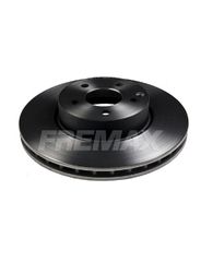 Disco Freio - Fremax - BD0414