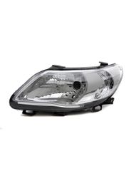 Farol H4 Lado Esquerdo - Arteb - 0160711