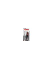 Silicone Super Flex 585Cl 50G (Acetico Incolor) - Loctite - LO437405