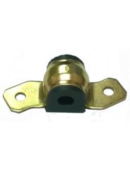 Kit Reparo Da Barra Estabilizadora Suspensao Dianteira - Bosch - MB9356K