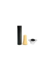 Kit Do Amortecedor Suspensao Traseira  01 Lado Esquerdo Ou Direito Completo - Bosch - MB4261