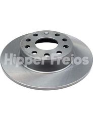 Disco Freio - Hipper Freios - HF88G