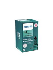 Lampada H4 Mdxv 24V 7570W P43T38 - Philips - PH13342MDXV