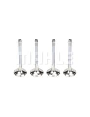 Valvula Escape Motor - Metal Leve - VE0250158