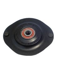 Coxim Do Amortecedor Suspensao Dianteira Com Rolamento - Bosch - MB1121