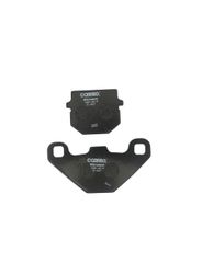 Pastilha Freio Moto - Cobreq - N947