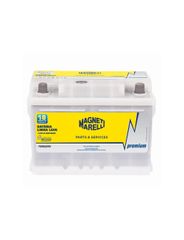 Bateria - M.Marelli - PRM60DRH