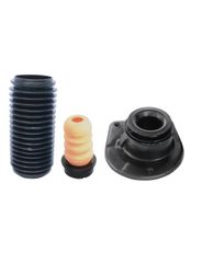 Kit Do Amortecedor Suspensao Dianteira Lado Direito  Com Direcao Hidraulica Lado Esquerdo - Bosch - MB4225D