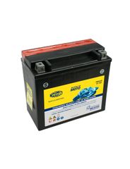 Bateria Semi Selada 18 Amp Onu 2796 Cl R08 M.Marelli MM20LBS