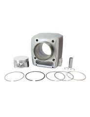 Kit Motor - Metal Leve - K9756