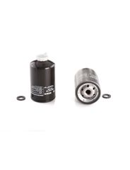 Filtro Combustivel - Bosch - 0986450728