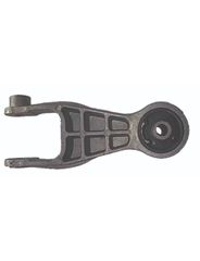 Coxim Traseiro Do Motor Lado Direito Inferior - Bosch - MB1206