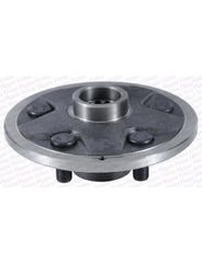 Cubo Roda S/ Rolamento - Hipper Freios - HFCT03