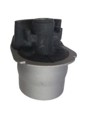 Bucha Do Eixo Da Suspensao Traseira - Bosch - MB758