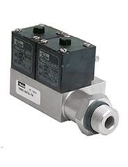 Valvula Solenoide - Rac.Parker - PK7600047ATH