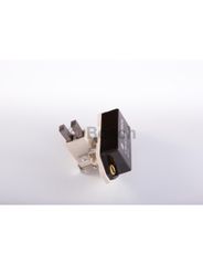 Regulador Voltagem - Bosch - 9190087034