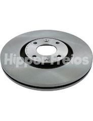 Disco Freio - Hipper Freios - HF751A