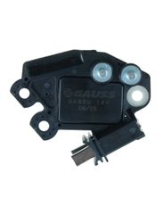 Regulador Voltagem - Gauss - GA930