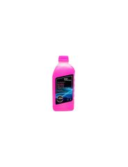 Aditivo Para Radiador Rosa Orgânico Delphi 1L - Rl10012 Universal Automovéis E Utilitários Leves/Máquinas Agrícolas/Ônibus...