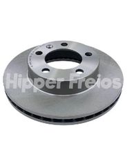 Disco Freio - Hipper Freios - HF843C
