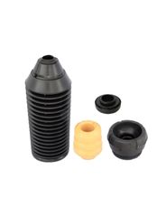 Kit Do Amortecedor Suspensao Dianteira  01 Lado Completo Direito Ou Esquerdo - Bosch - MB4276