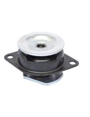 Coxim Inferior Do Motor Lado Cambio - Bosch - MB4400