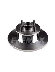 Disco Freio - Fremax - BD7738