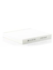 Filtro Cabine - Mann - CU26009