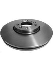 Disco Freio - Varga - RCDI09540