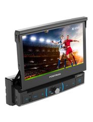 Autorradio Iam Dvd Pl7 1Din - Positron - SP6920NAV