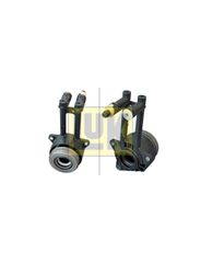Atuador Hidraulico Embreagem - Luk - 5100058100