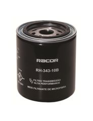 Filtro Oleo Transmissao Hidraulica - Rac.Parker - RH34310B