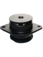Coxim Traseiro Do Motor Lado Cambio - Bosch - MB472