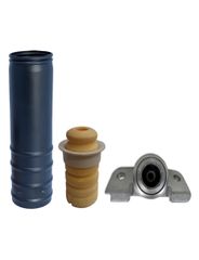 Kit Do Amortecedor Suspensao Traseira (Lado Esquerdo  - Bosch - MB4212