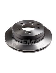 Disco Freio - Fremax - BD8675