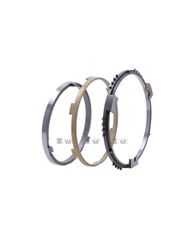 Kit 3. E 4. Marcha - Cinpal - CP05350106