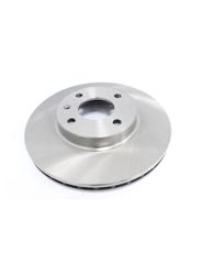 Disco Freio - Varga - DF958